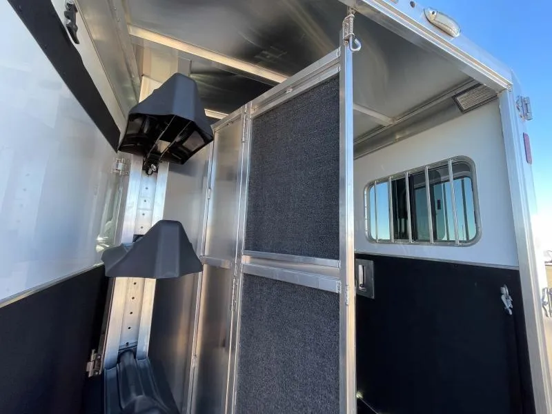 new Horse Trailers Featherlite  for sale, in Walla Walla, WA Thumbnail 13