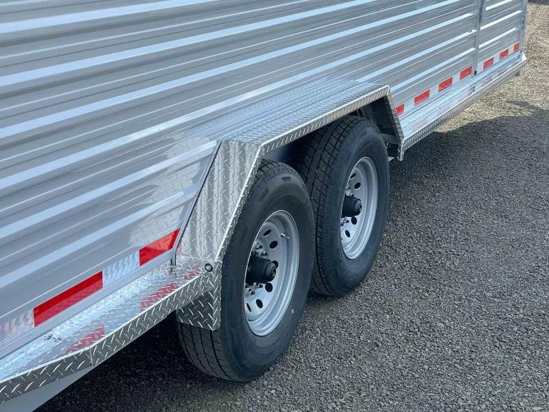 new Horse Trailers Trails West  for sale, in Walla Walla, WA Thumbnail 21