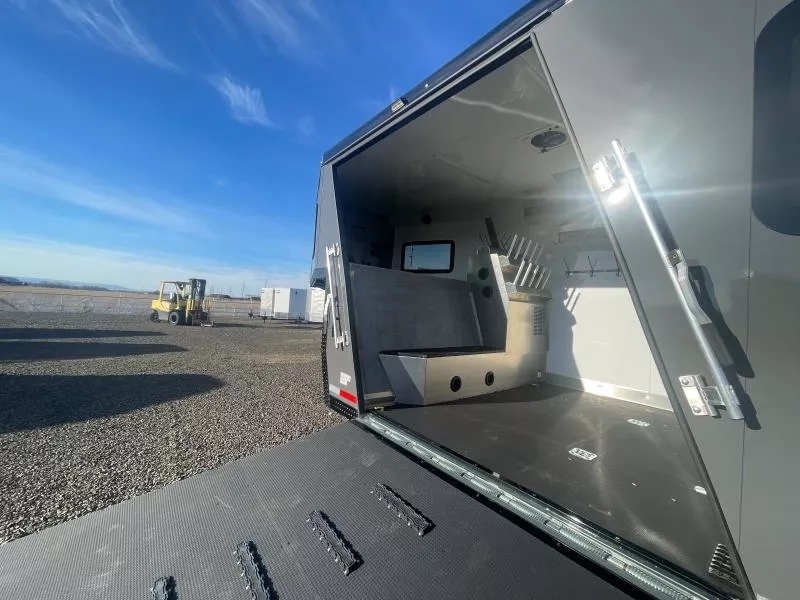 new Snowmobile Trailers Trails West Manufacturing  for sale, in Walla Walla, WA Thumbnail 6