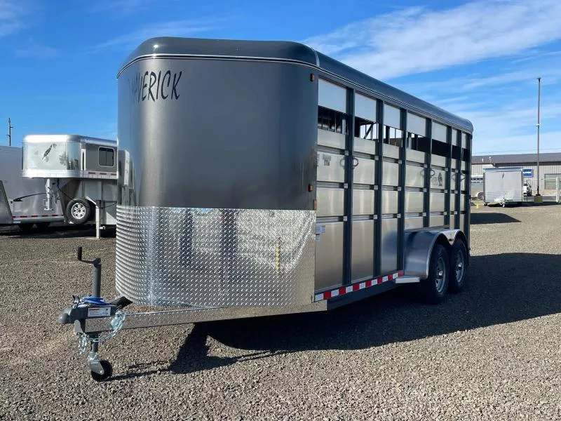 new Horse Trailers C&B Trailers  for sale, in Walla Walla, WA Thumbnail 3