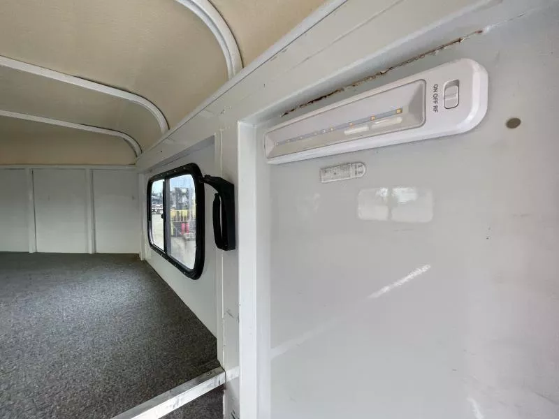 used Horse Trailers Circle J Trailers  for sale, in Walla Walla, WA Thumbnail 14