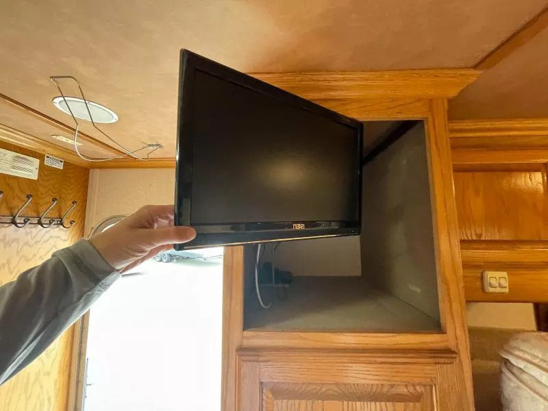used Horse Trailers Sooner  for sale, in Walla Walla, WA Thumbnail 10
