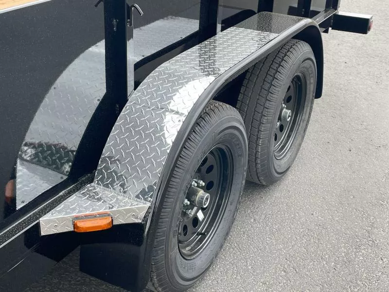 new Utility Trailers C&B Trailers  for sale, in Walla Walla, WA Thumbnail 4