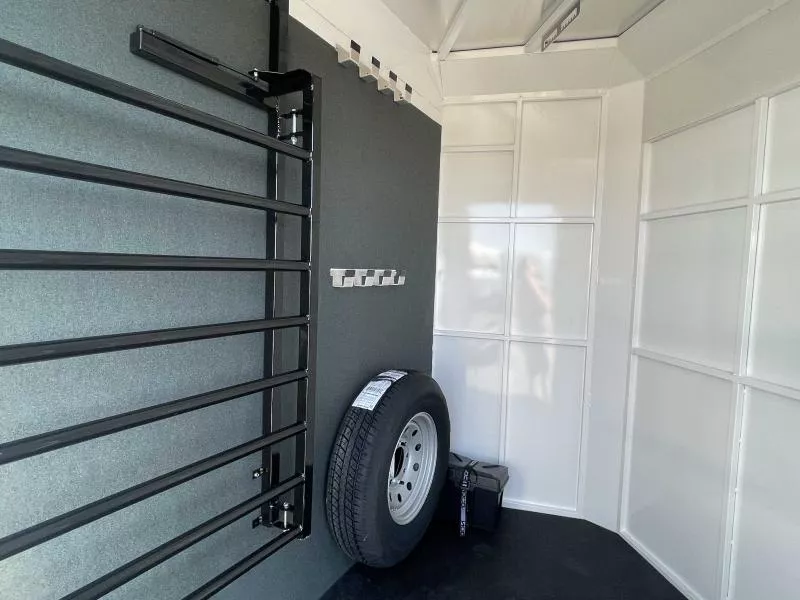 new Horse Trailers Trails West  for sale, in Walla Walla, WA Thumbnail 22