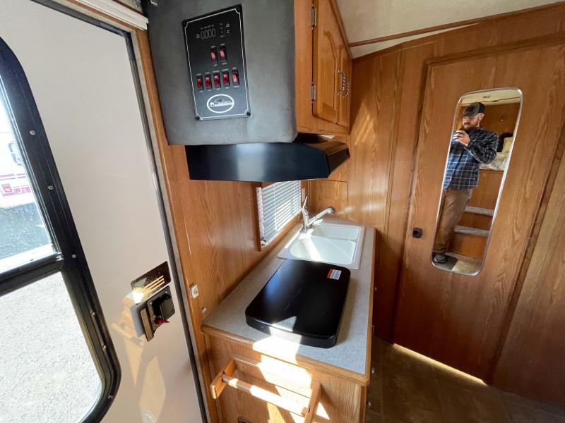 used Horse Trailers Sundowner Trailers  for sale, in Walla Walla, WA Thumbnail 39