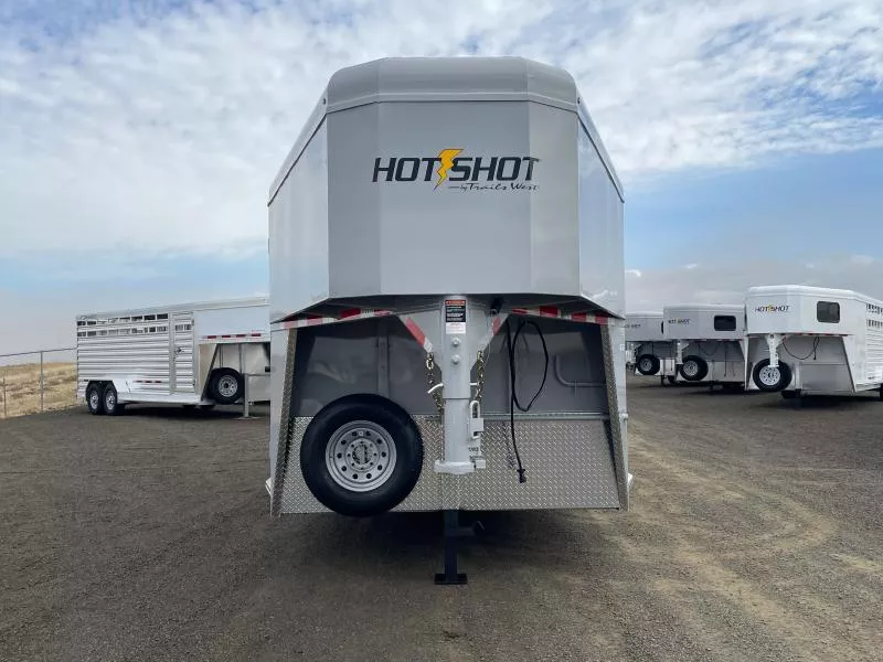 new Stock / Stock Combo Trailers Trails West  for sale, in Walla Walla, WA Thumbnail 28