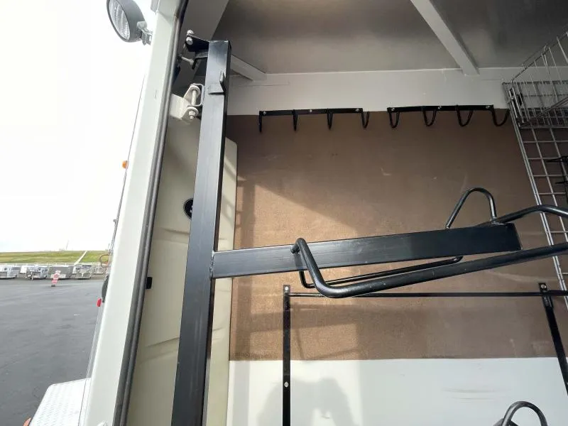 used Horse Trailers Trails West Manufacturing  for sale, in Walla Walla, WA Thumbnail 24