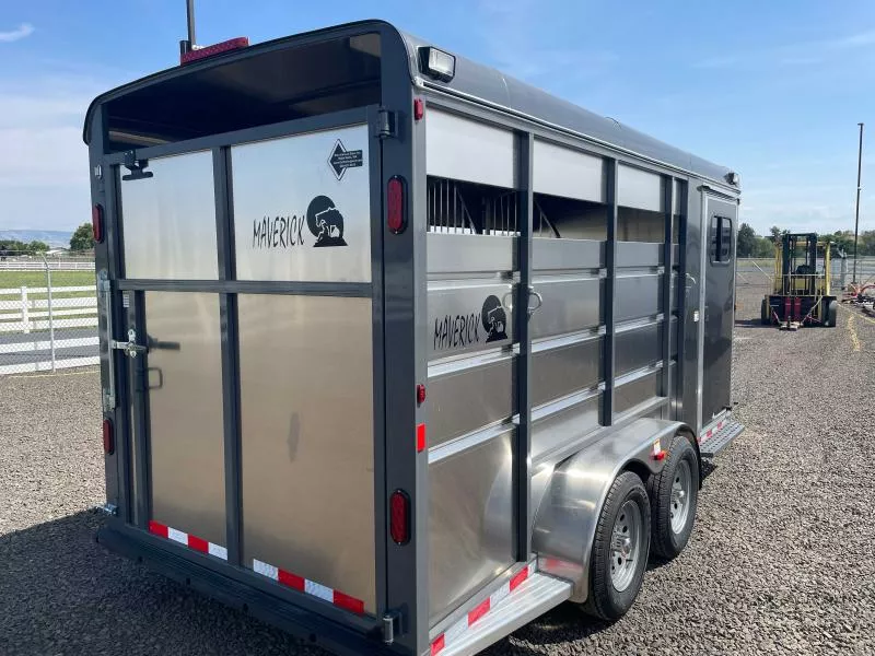 new Horse Trailers C&B Trailers  for sale, in Walla Walla, WA Thumbnail 16