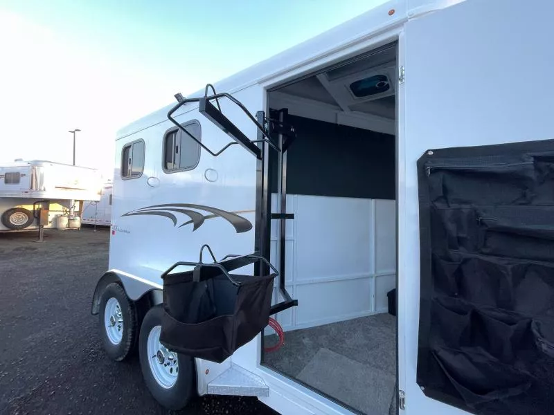 used Horse Trailers Trails West  for sale, in Walla Walla, WA Thumbnail 25