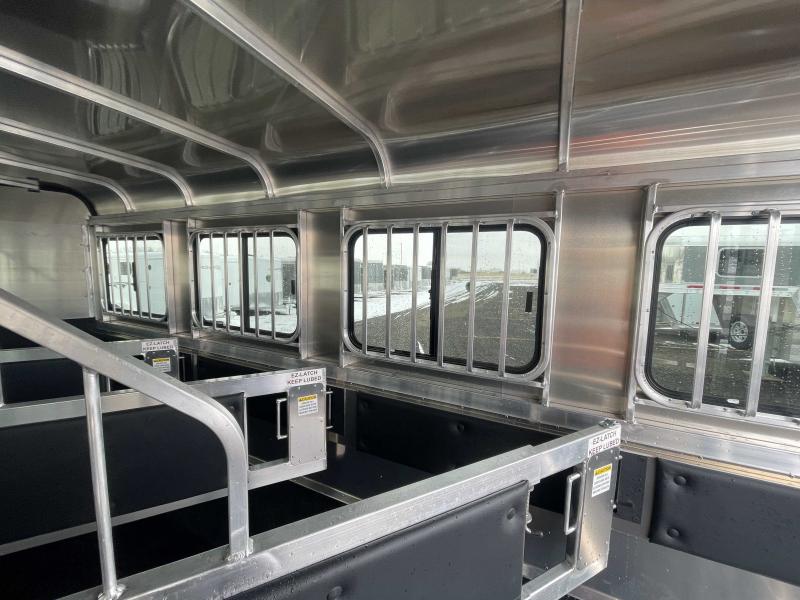 new Horse Trailers C&B Trailers  for sale, in Walla Walla, WA Thumbnail 12