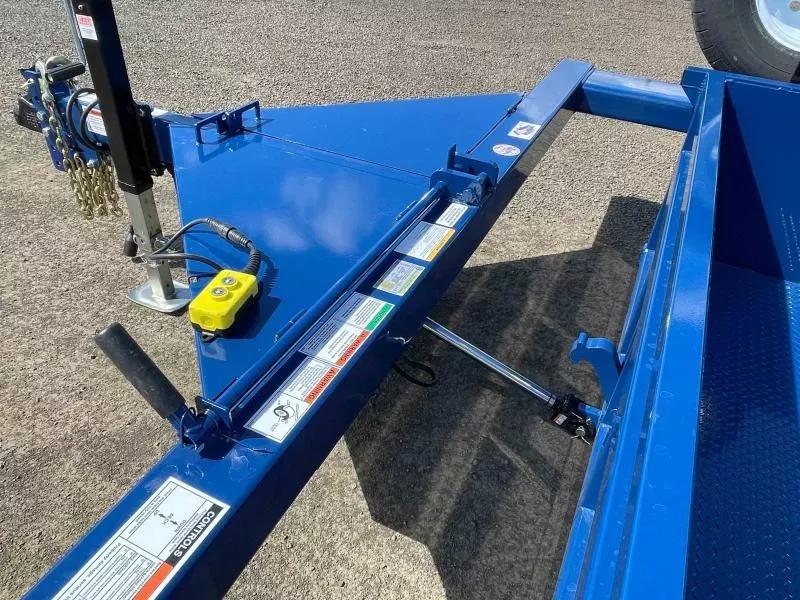 new Utility Trailers Air Tow  for sale, in Walla Walla, WA Thumbnail 11