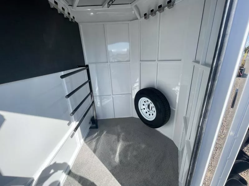 new Horse Trailers Trails West  for sale, in Walla Walla, WA Thumbnail 26