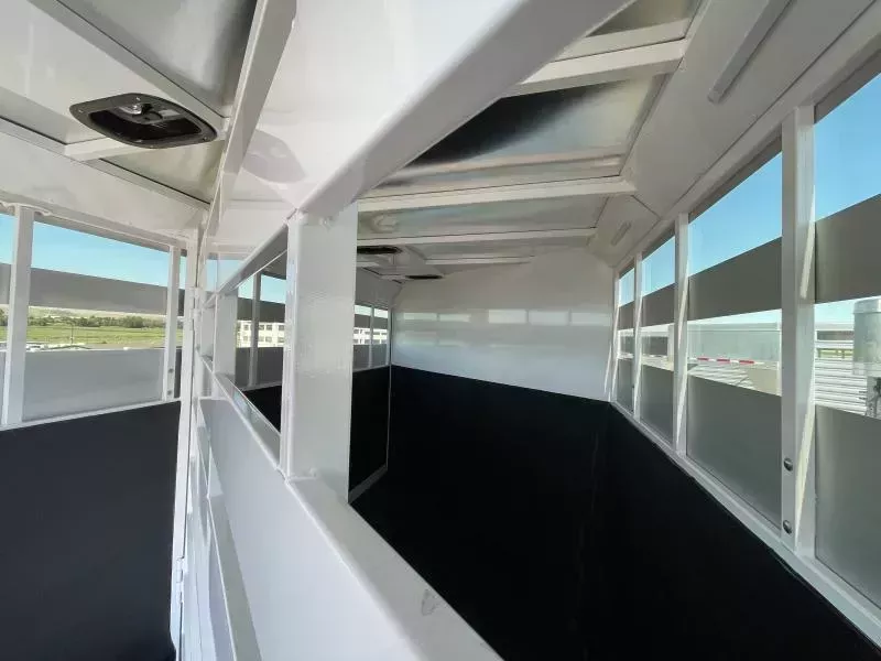 new Horse Trailers Trails West  for sale, in Walla Walla, WA Thumbnail 17