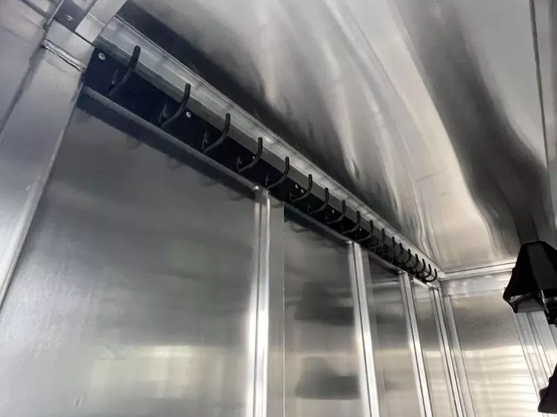 new Horse Trailers Featherlite  for sale, in Walla Walla, WA Thumbnail 23