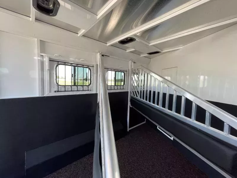 new Horse Trailers Trails West  for sale, in Walla Walla, WA Thumbnail 15