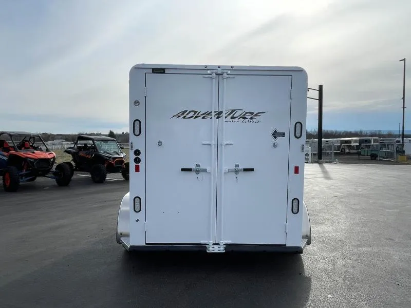 new Horse Trailers Trails West Manufacturing  for sale, in Walla Walla, WA Thumbnail 7