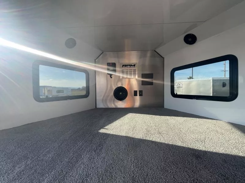 new Snowmobile Trailers Trails West Manufacturing  for sale, in Walla Walla, WA Thumbnail 24