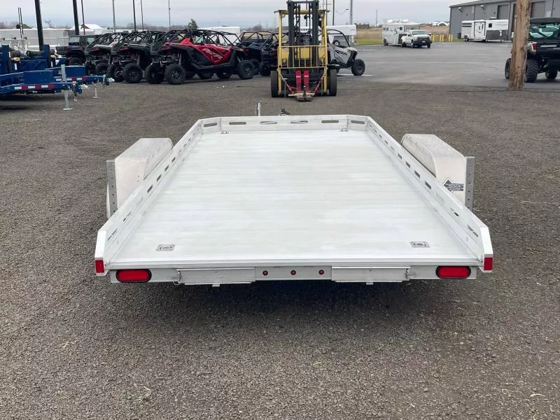 new Utility Trailers Aluma  for sale, in Walla Walla, WA Thumbnail 9