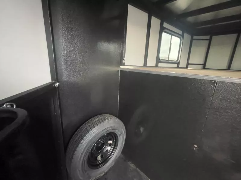 used Horse Trailers Charmac Trailers  for sale, in Walla Walla, WA Thumbnail 21