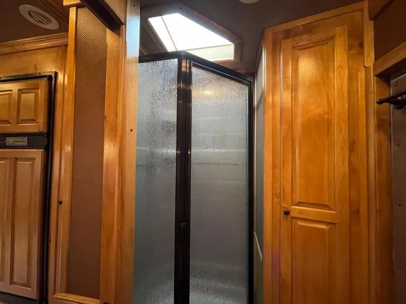 used Stock / Stock Combo Trailers Platinum Coach  for sale, in Walla Walla, WA Thumbnail 51