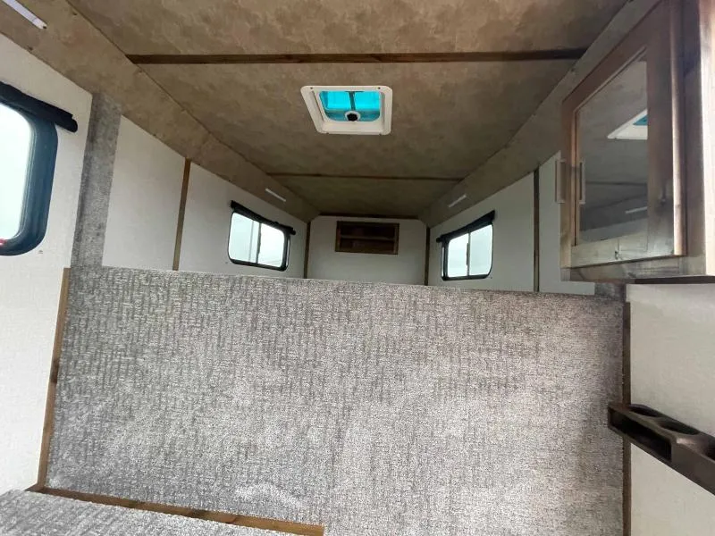 new Stock / Stock Combo Trailers Trails West Manufacturing  for sale, in Walla Walla, WA Thumbnail 41