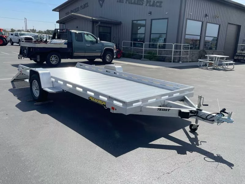 new Utility Trailers Aluma Other for sale, in Walla Walla, WA Thumbnail 14