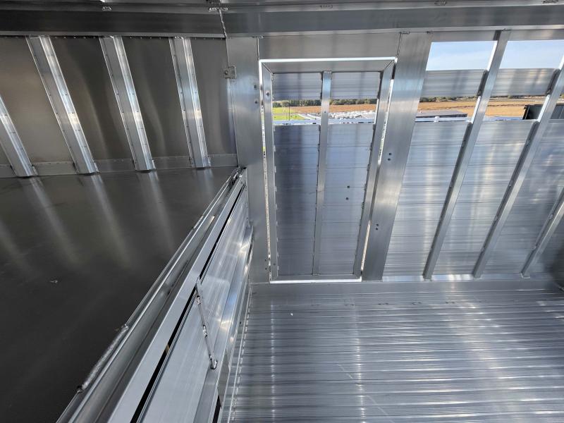 new Stock / Stock Combo Trailers Featherlite  for sale, in Walla Walla, WA Thumbnail 27