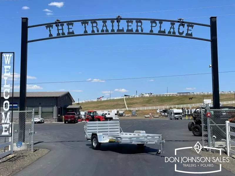 2026 Aluma 7712H-S-BT BP