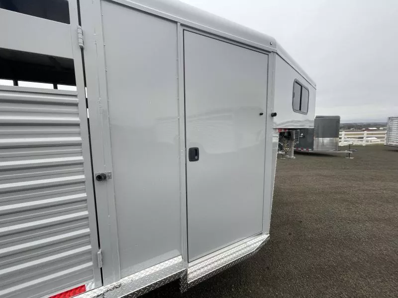 new Stock / Stock Combo Trailers Trails West  for sale, in Walla Walla, WA Thumbnail 29