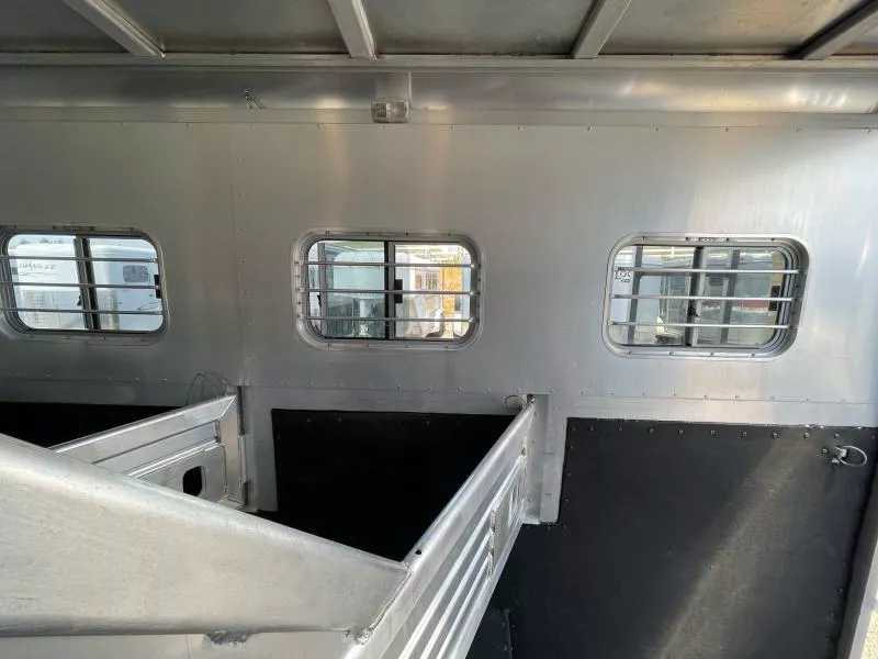 used Horse Trailers Featherlite  for sale, in Walla Walla, WA Thumbnail 18