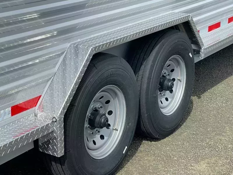 new Stock / Stock Combo Trailers Trails West  for sale, in Walla Walla, WA Thumbnail 20