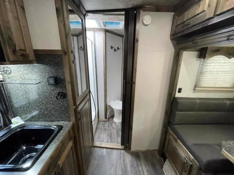 new Horse Trailers Trails West  for sale, in Walla Walla, WA Thumbnail 36
