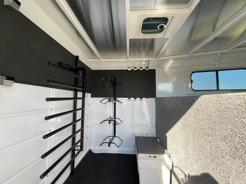 new Stock / Stock Combo Trailers Trails West  for sale, in Walla Walla, WA Thumbnail 24