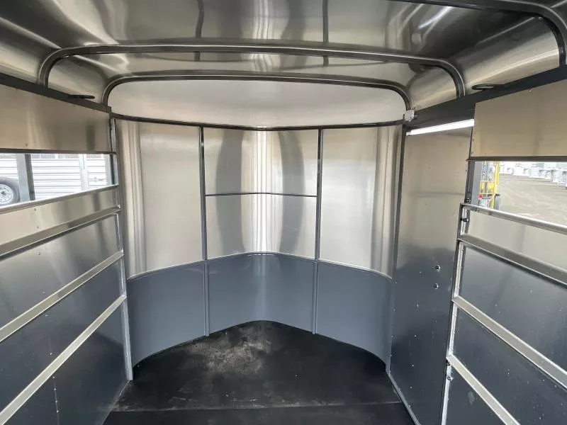 new Stock / Stock Combo Trailers C & B Quality Trailers  for sale, in Walla Walla, WA Thumbnail 11