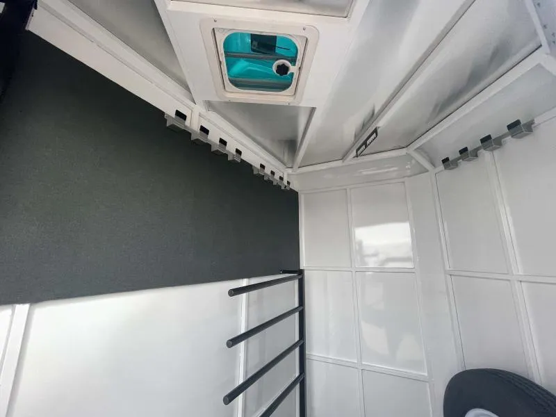 new Horse Trailers Trails West  for sale, in Walla Walla, WA Thumbnail 23