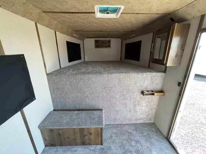 new Horse Trailers Trails West  for sale, in Walla Walla, WA Thumbnail 29