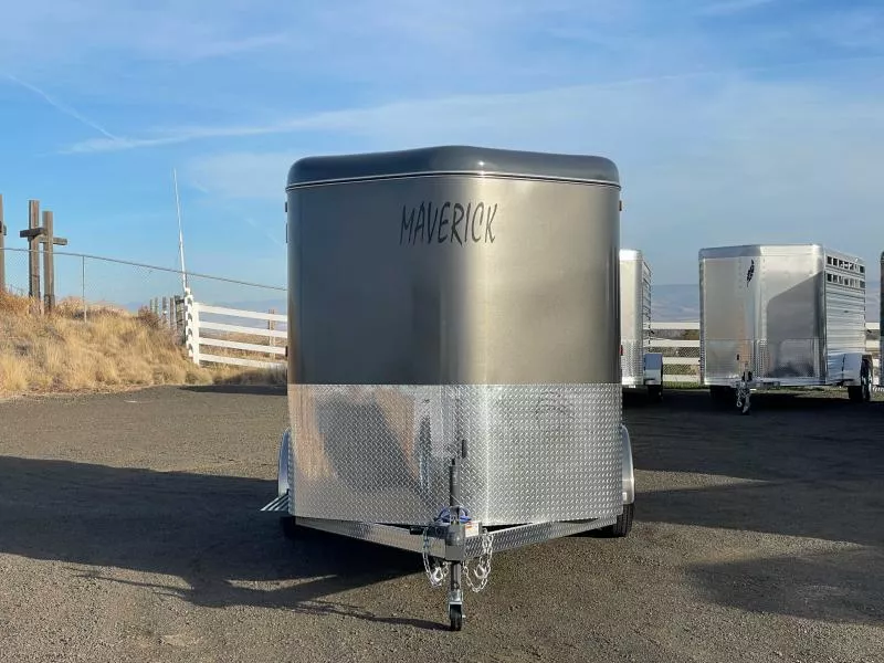 new Horse Trailers C&B Trailers  for sale, in Walla Walla, WA Thumbnail 2