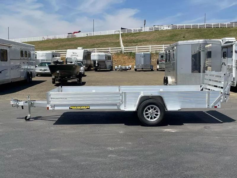 new Utility Trailers Aluma  for sale, in Walla Walla, WA Thumbnail 4