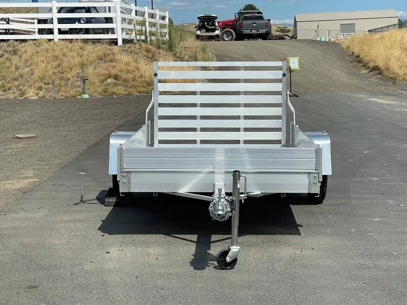 new Utility Trailers Aluma  for sale, in Walla Walla, WA Thumbnail 2