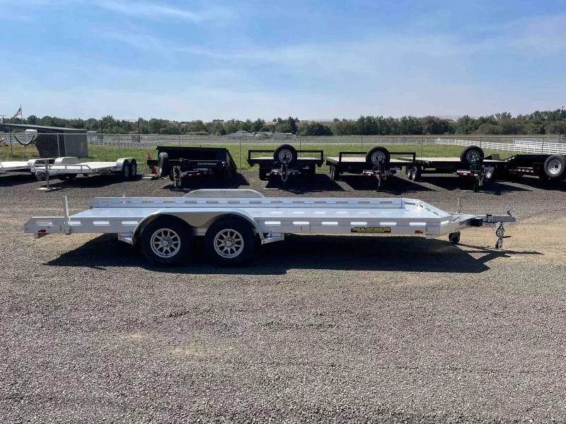 new Utility Trailers Aluma  for sale, in Walla Walla, WA Thumbnail 14