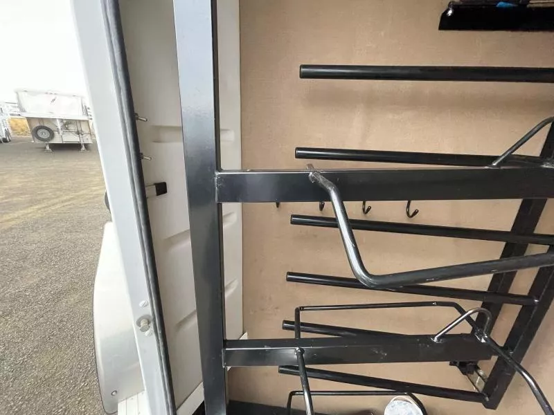 used Horse Trailers Trails West  for sale, in Walla Walla, WA Thumbnail 27