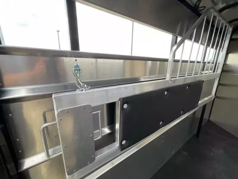 new Horse Trailers C&B Trailers  for sale, in Walla Walla, WA Thumbnail 11