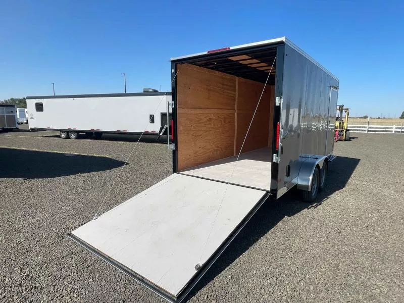 new Cargo (Enclosed) Trailers C&B Trailers  for sale, in Walla Walla, WA Thumbnail 8