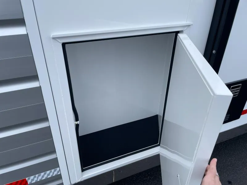 new Horse Trailers Trails West  for sale, in Walla Walla, WA Thumbnail 33