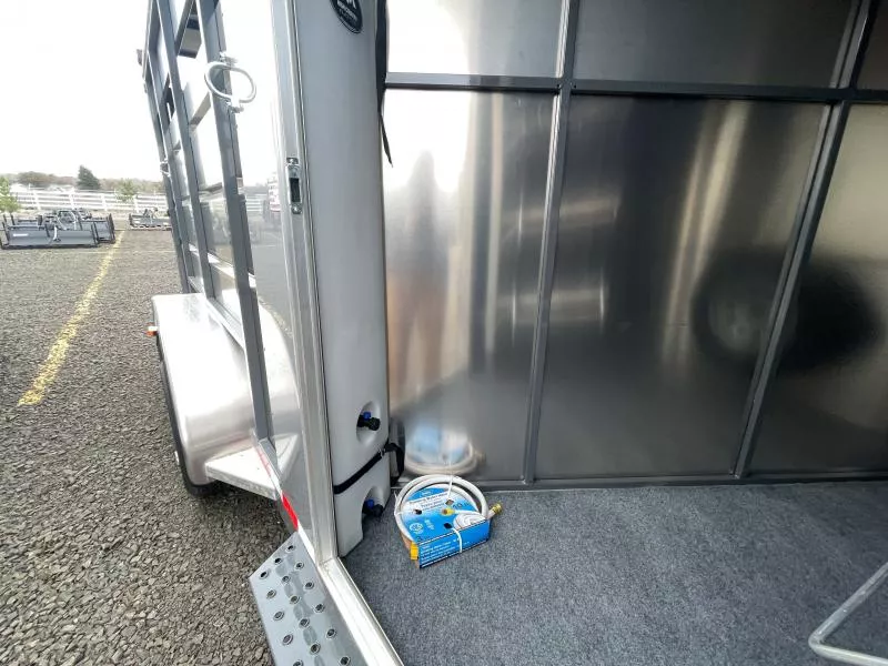 new Horse Trailers C&B Trailers  for sale, in Walla Walla, WA Thumbnail 19