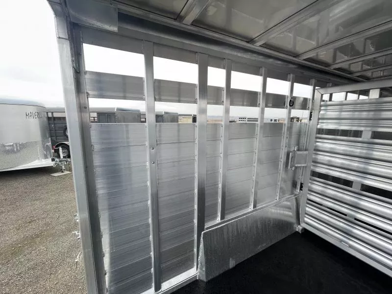 new Horse Trailers Featherlite  for sale, in Walla Walla, WA Thumbnail 11