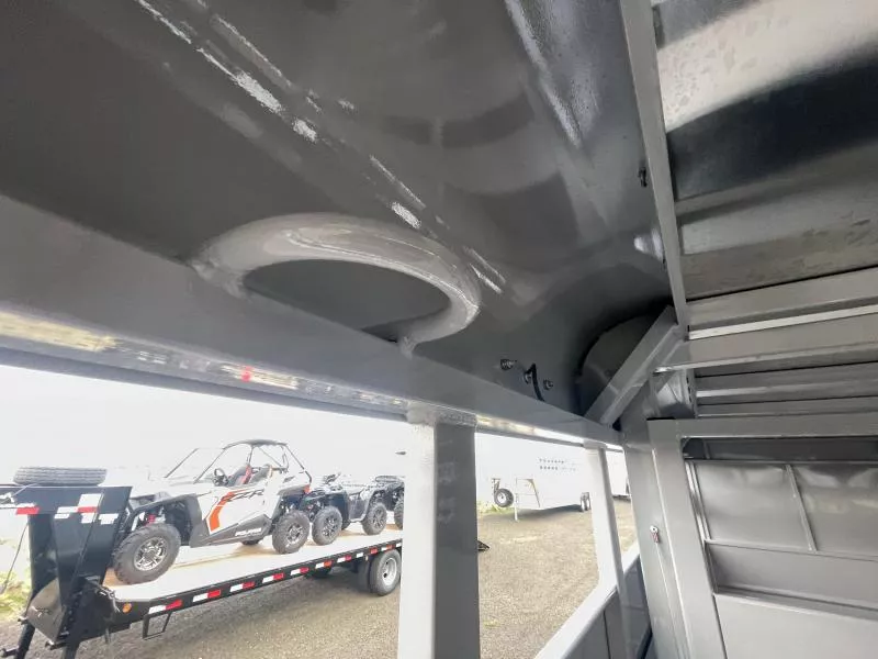 new Stock / Stock Combo Trailers Trails West  for sale, in Walla Walla, WA Thumbnail 17