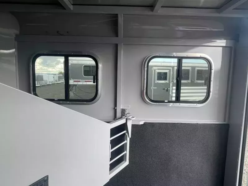 new Horse Trailers Trails West  for sale, in Walla Walla, WA Thumbnail 19