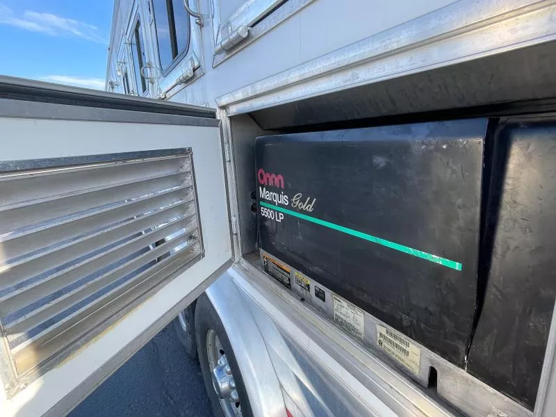 used Horse Trailers Integrity Trailers  for sale, in Walla Walla, WA Thumbnail 39