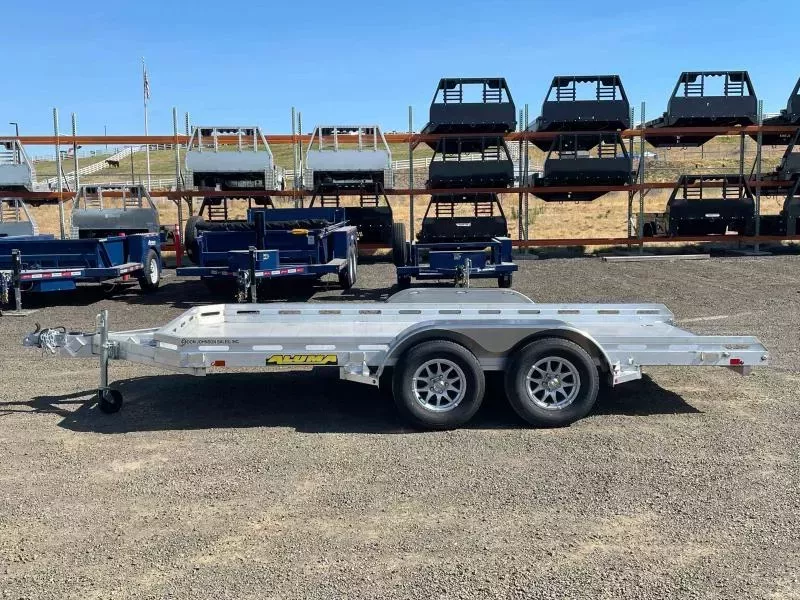 new Utility Trailers Aluma  for sale, in Walla Walla, WA Thumbnail 6